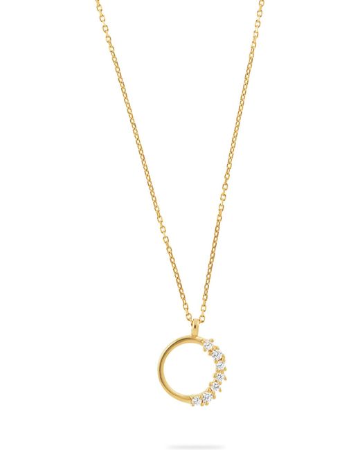 FAVS. White Kette