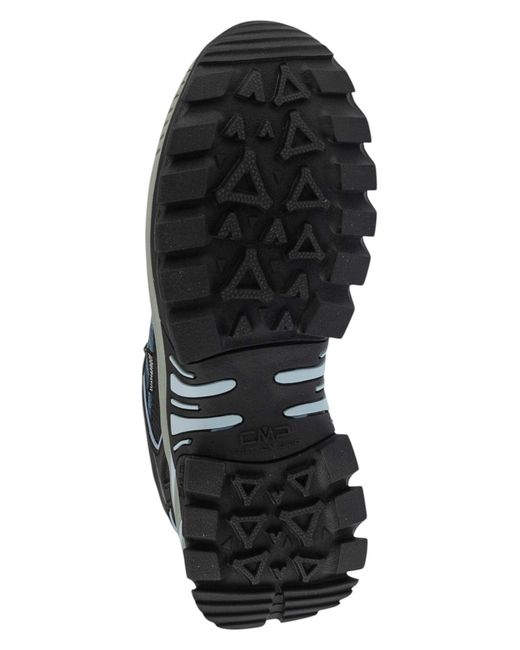 CMP Blue Halbschuh