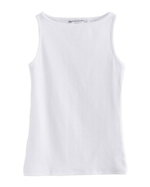 Next White Top