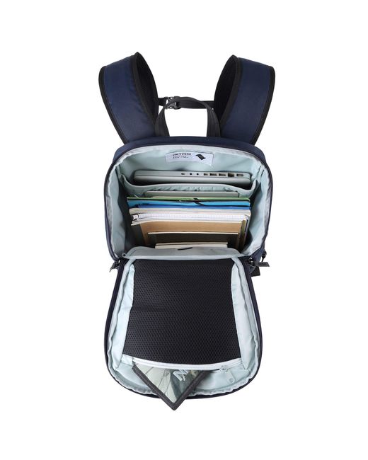 NitroBags Rucksack Nikuro in Blue für Herren