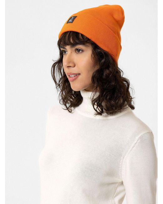 Moxx Paris Orange Mütze