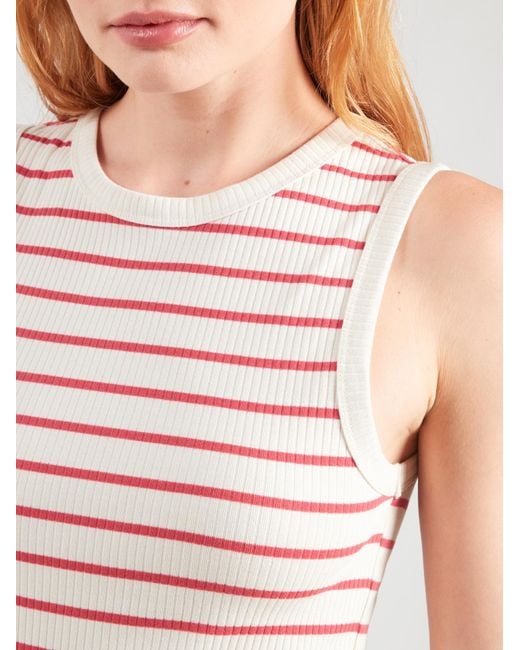 Gap White Top