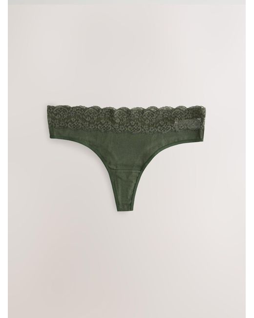 Next Multicolor String
