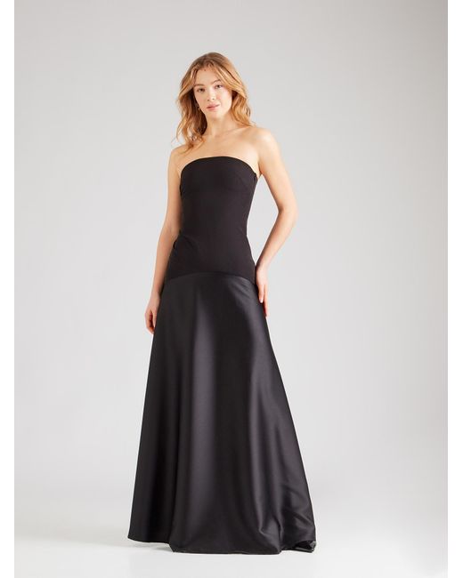 millane Black Kleid