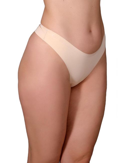 C&City Natural String