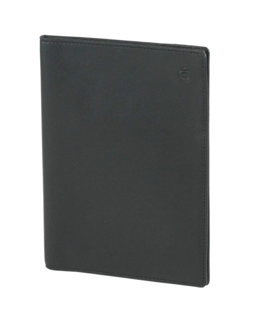 Esquire Black Ausweisetui