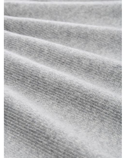 Tom Tailor Gray Pullover