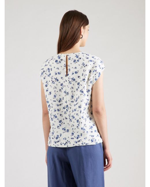MSCH Copenhagen White Bluse Falisha