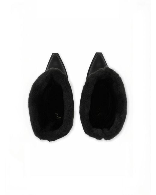 JoDis Black Boots Nova