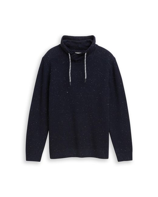 Tom Tailor Pullover in Blue für Herren