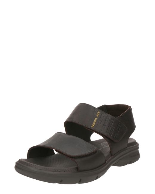 Panama Jack Sandale in Black für Herren