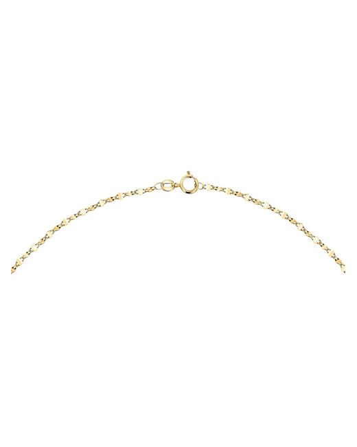 Christ Metallic Kette