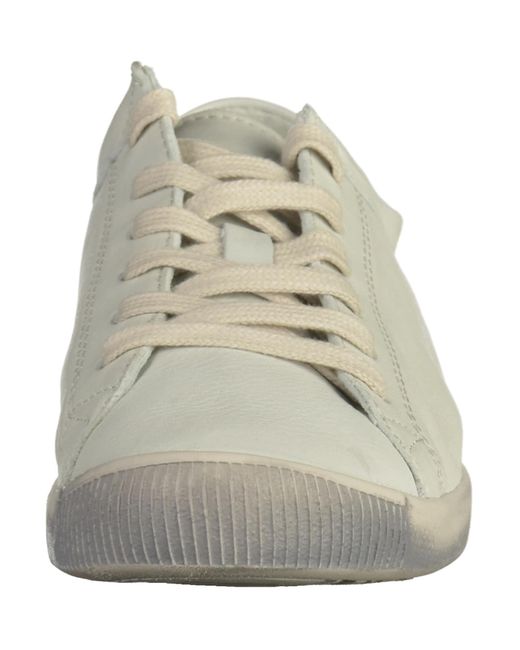 Softinos Natural Sneaker