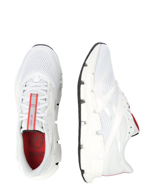 Reebok Laufschuh Floatzig 2 in White für Herren