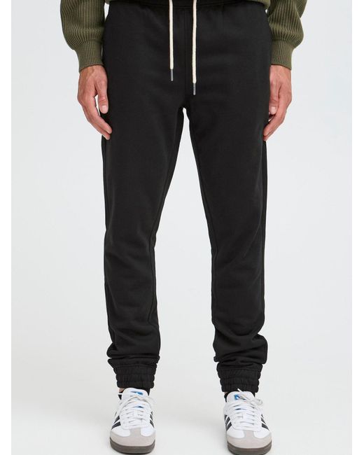 Solid Hose Simas in Black für Herren