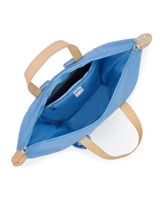 Kipling Blue Rucksack Ona