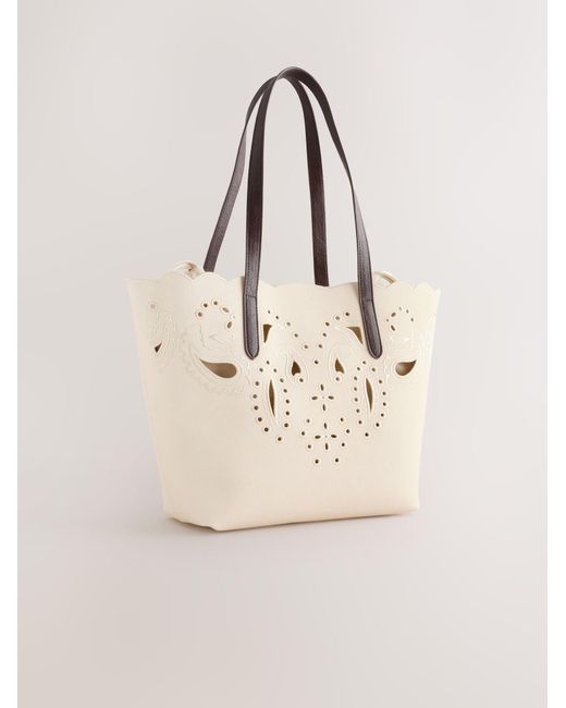 Next Natural Shopper