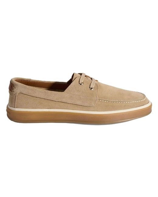 Desa Slipper in Brown für Herren