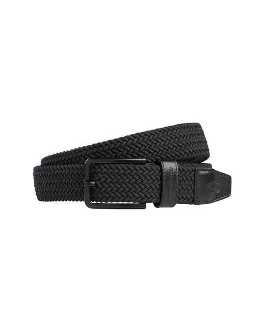 Camel Active Gürtel in Black für Herren