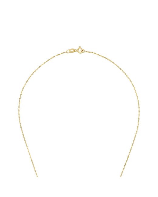 Amor Metallic Kette