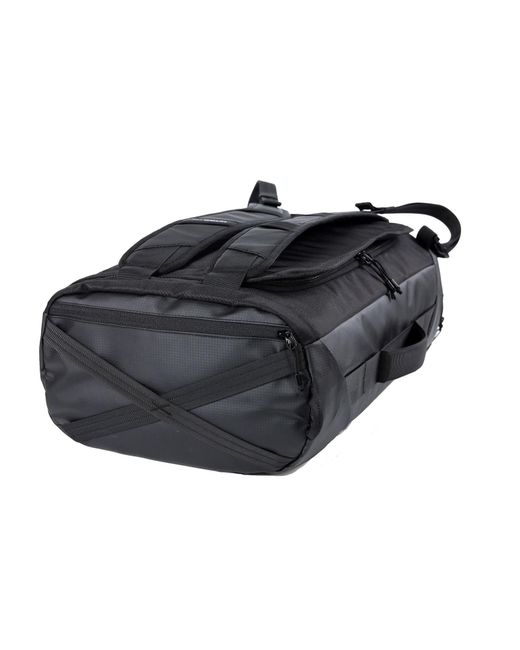 Nitro Rucksack Shuffle in Black für Herren