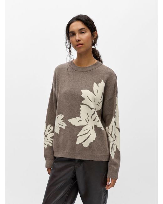 Object Gray Pullover Objray