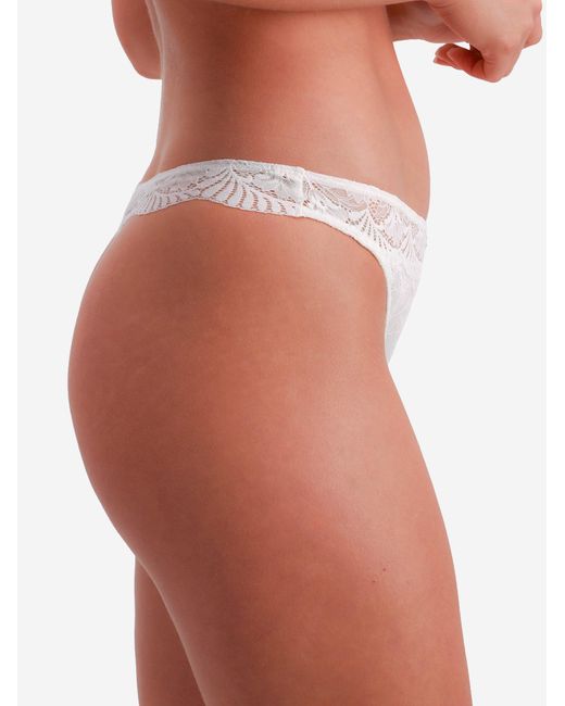 Joop! White String Beautiful