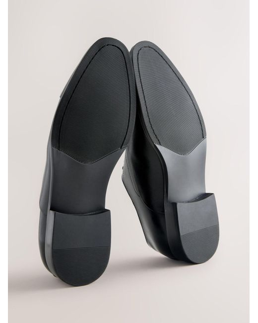 Next Schnürschuh in Black für Herren