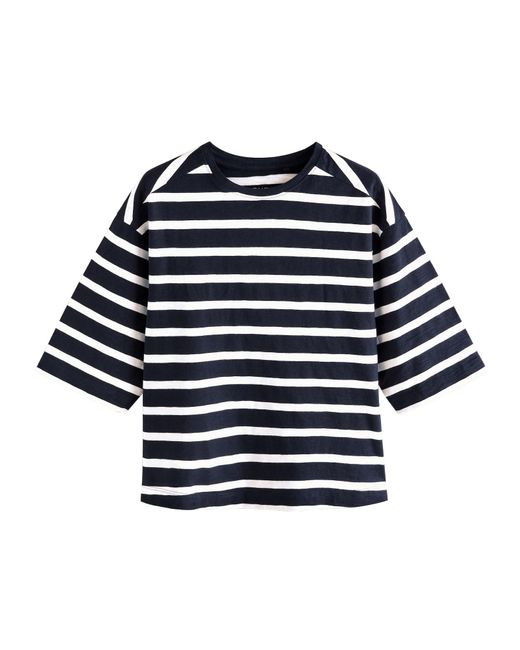 Next Blue T-Shirt