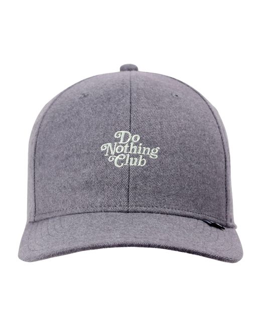 Djinn's Gray Cap