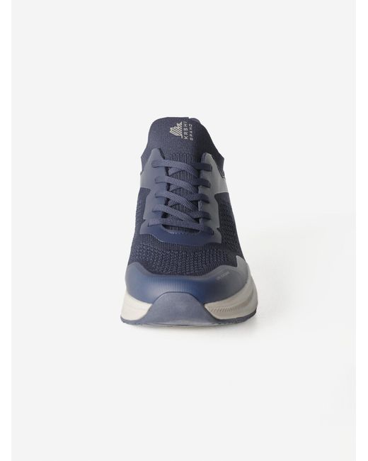 Koröshi Sneaker in Blue für Herren
