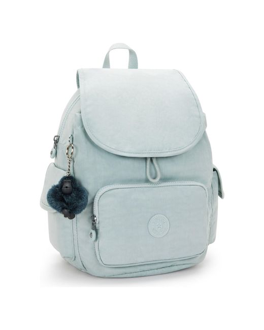 Kipling Rucksack Basic City Pack in Blue für Herren