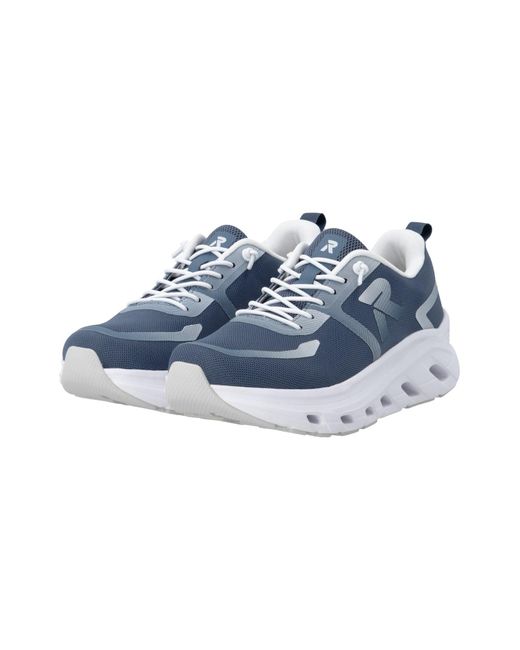 Rieker Sneaker in Blue für Herren