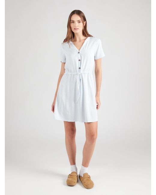 Jdy White Kleid 'Laurel'