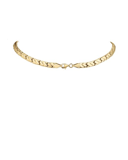 Firetti Metallic Kette