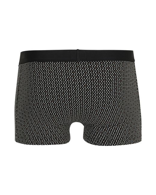 Boss Boxershorts in Black für Herren