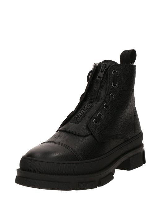 COPENHAGEN Boots 693 in Black für Herren