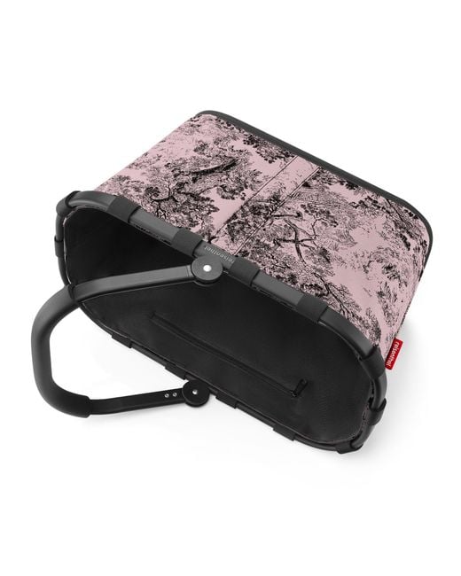 Reisenthel Purple Shopper