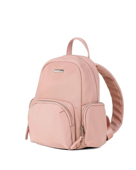 Aoking Rucksack in Pink für Herren