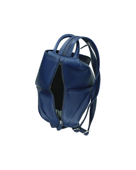 Picard Blue Rucksack Luis