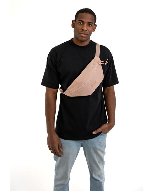 Johnny Urban Gürteltasche Erik Large in Pink für Herren