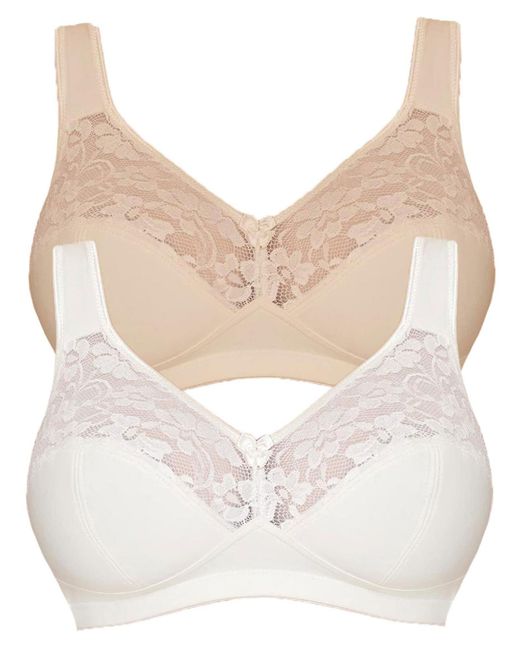 SUSA Natural Bh Basic