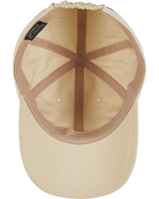Flexfit Natural Cap