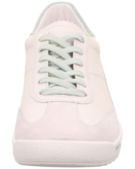 Legero Pink Sneaker