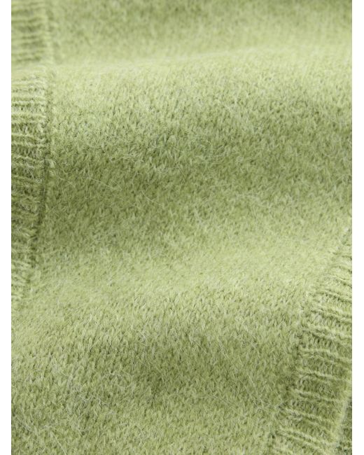 Next Green Schal