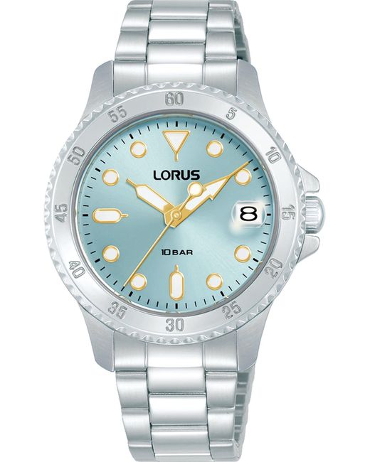 Lorus Gray Uhr