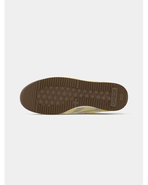 Gabor Multicolor Sneaker