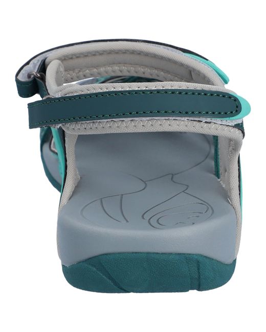 Hi-tec Blue Sandale