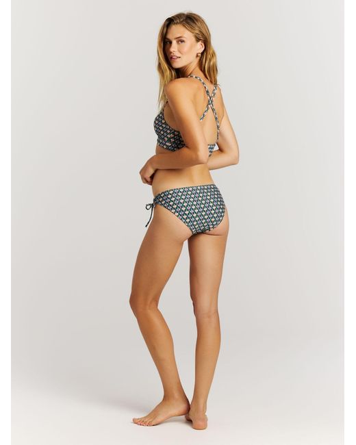 Protest Gray Bikini Prtlock