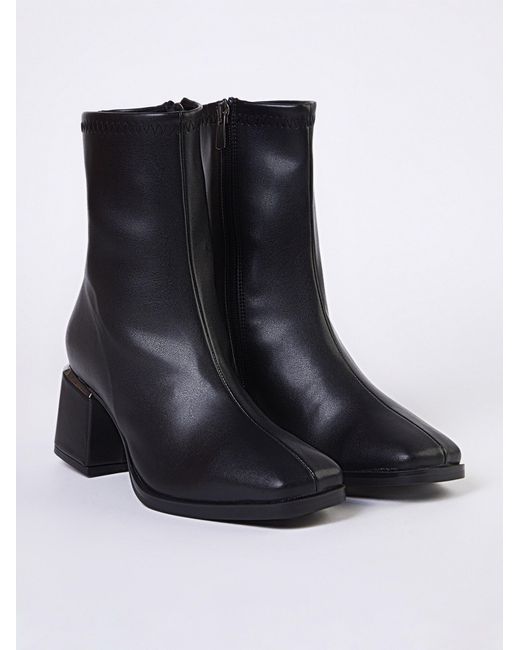 Trendyol Blue Stiefelette